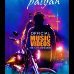 Santhosh Prathap Instagram - #sumaranapaiyan song on #feb14th Wishing the whole crew a great success ✌🏼 @kuhasini @kevij @trendmusicsouth @actorvijaysethupathi @actor_santhoshprathap @harish_kalyan