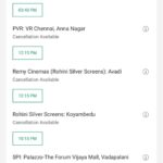 Santhosh Prathap Instagram - #podhunalankarudhi #chennai #theatrelist