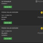 Santhosh Prathap Instagram - #podhunalankarudhi #chennai #theatrelist