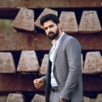 Santhosh Prathap Instagram - Don’t explain your philosophy. Embody it. Frame - me (@actor_santhoshprathap ) Photographer - @arun_prasad_photography Mua and styling - @radhikamakeupandhair #mensfashion #menstyling #menstyle #kollywoodactor #southindiancinema #success #hardway #lovemyjob #actorsanthoshprathap Arakkonam