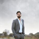 Santhosh Prathap Instagram - Success is never owned. It is rented. And the rent is due everyday. Frame - me (@actor_santhoshprathap ) Photographer - @arun_prasad_photography Mua and styling - @radhikamakeupandhair #mensfashion #menstyling #menstyle #kollywoodactor #southindiancinema #success #hardway #lovemyjob #actorsanthoshprathap Arakkonam