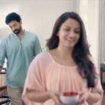 Santhosh Prathap Instagram - Thank you @justpraveena This wouldn't have been possible without you. Recent work for @asianpaints with @aayushmatibhava - Production @stillwatersfilms - Director #Gerald DOP - @dop007 Makeup and hair - @ridz5014 costumes - @seepigupta & @shikha_.g Art dir - @dharajain Link in bio. Mumbai, Maharashtra