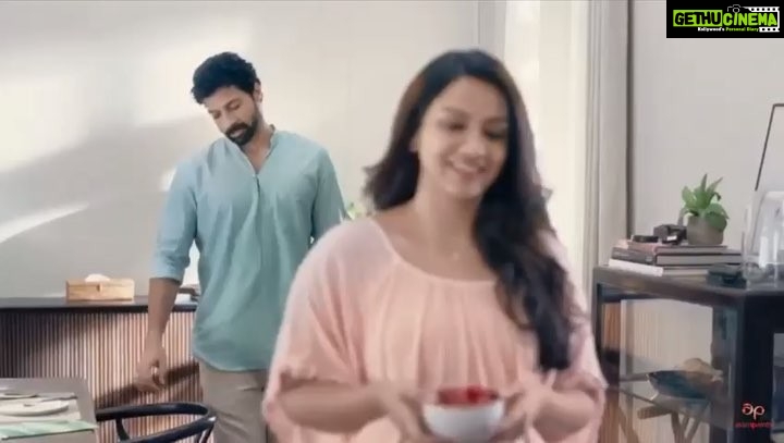 Santhosh Prathap Instagram - Thank you @justpraveena This wouldn't have been possible without you. Recent work for @asianpaints with @aayushmatibhava - Production @stillwatersfilms - Director #Gerald DOP - @dop007 Makeup and hair - @ridz5014 costumes - @seepigupta & @shikha_.g Art dir - @dharajain Link in bio. Mumbai, Maharashtra