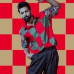 Santhosh Prathap Instagram - Photo by : @travelwithkannan Muse : @santhoshprathapoffl Costume designer : @radhika_costumedesigner Studio space : @arangaa.space Edit : @vining.since96 Assist : @___rahul_jain___ Shot on : @nikonindiaofficial #nikond7000 #travelwithkannan #highfashion #fashionstyle #fashionmeetingpublic #fashiondesigner #unique #outfits #modelshoot #potraitphotography #fashionista #fashionstyle #fashionmodel #fashionphotography #girl #model #like #cute #photography #portrait #fashion #girls #photooftheday #instagood #instagramers Arangaa - Creative Space