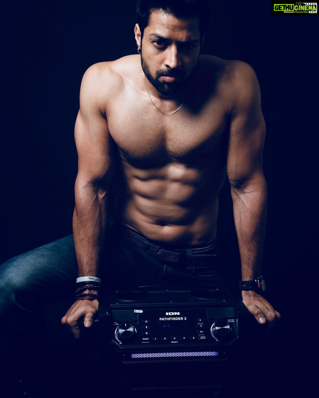 Santhosh Prathap Instagram - -I am strong but I am tired... #boring #needsomeaction #letsexplore #needs