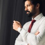 Santhosh Prathap Instagram - - let mistakes make you better, not bitter... #mistakesweremade #otherswereblamed #immature #discoveryourself
