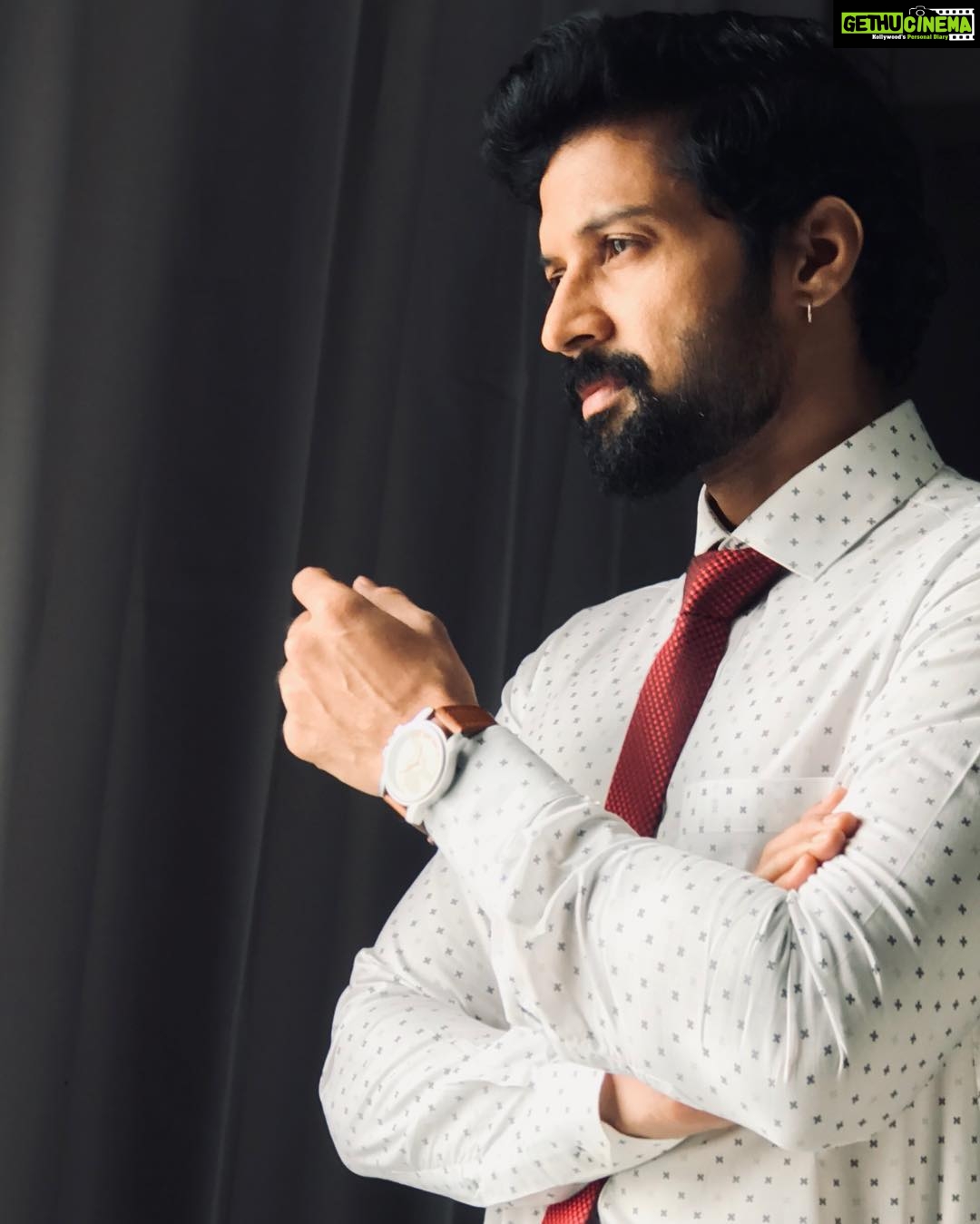 Santhosh Prathap Instagram - - let mistakes make you better, not bitter... #mistakesweremade #otherswereblamed #immature #discoveryourself