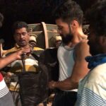 Santhosh Prathap Instagram - Being an actor gives you a chance to play all kinds of roles, very moving and dramatic in one project, silly and naughty on another. That’s the most interesting thing out this business, you get to keep reinventing yourself........🎬 But being an actor is also the loneliest thing in the world. You are all alone with your concentration and imagination, and that’s all you have.. 🎞 Being an actor means you want to devour lives. You’re eager to put on their shoes and wear their clothes and have them become a part of you. All people contain mystery, and when you act, you want to plumb that mystery until everything is known to you... 🎭 We experience anything and everything.. we travel and become a part of culture 🎨 #actor #actorslife #charecters #emotions #personality #practicecompassion