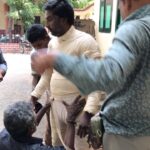 Santhosh Prathap Instagram - Being an actor gives you a chance to play all kinds of roles, very moving and dramatic in one project, silly and naughty on another. That’s the most interesting thing out this business, you get to keep reinventing yourself........🎬 But being an actor is also the loneliest thing in the world. You are all alone with your concentration and imagination, and that’s all you have.. 🎞 Being an actor means you want to devour lives. You’re eager to put on their shoes and wear their clothes and have them become a part of you. All people contain mystery, and when you act, you want to plumb that mystery until everything is known to you... 🎭 We experience anything and everything.. we travel and become a part of culture 🎨 #actor #actorslife #charecters #emotions #personality #practicecompassion