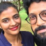 Santhosh Prathap Instagram - “Family are like the fruit cake at Christmas... Some nutty, some soaked in alcohol, some sweet, but mix them together and they are the ingredients to the perfect Christmas!” #cakemixingceremony #christmas #festiveseason #lovefood #happiness #autokaran Green Park Chennai