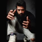 Santhosh Prathap Instagram - “Your duty is to be; and not to be this or that.” MUA @radikadesignerandmua Photographer @travelwithkannan Hair stylist @riwaz_lama Assistant @balaa1981 #actor #model #kollywood #photography #fashion #eplore #love #lifestyle #instafashion #instagood #trending #india