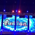Santhosh Prathap Instagram - #chetfusion2k18 #chettinadmedicalcollege 👩🏻‍⚕️👨🏻‍⚕️ #fashionshow #judging #goodvibes 😇✌🏼 Chettinad Health City-ER