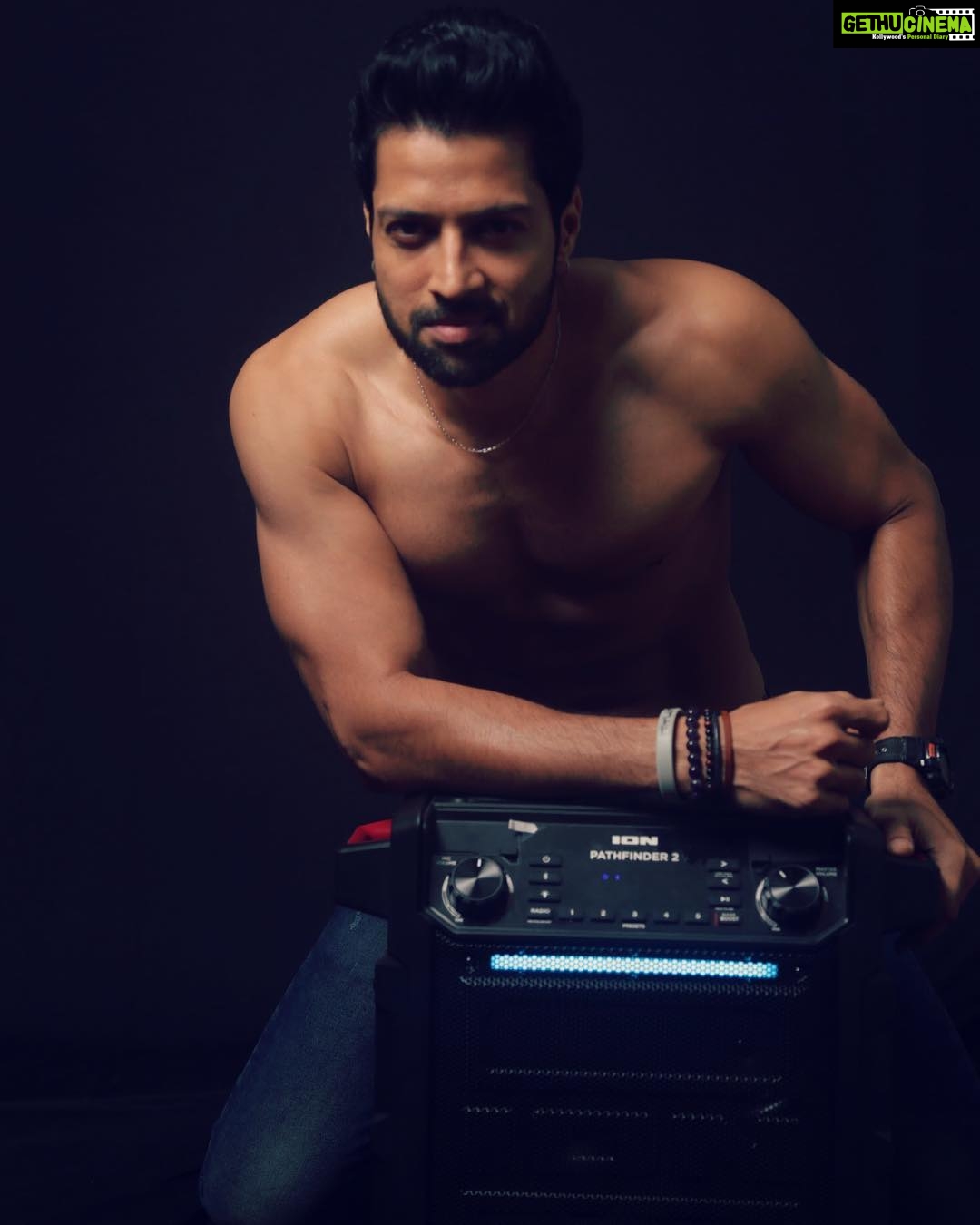 Santhosh Prathap Instagram - -I am strong but I am tired... #boring #needsomeaction #letsexplore #needs