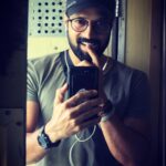 Santhosh Prathap Instagram - - I’m learning to be free 🧘‍♂️ #freeyourself #nodistractions #yolo #mystory