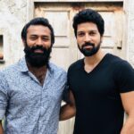 Santhosh Prathap Instagram - Winners are not people who never fail but people who never quit.. You are a Winner brother @shanthnu Wishing you a very very happy birthday 🎁🍾 #borntowin #keephustling #destinedforgreatness
