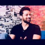 Santhosh Prathap Instagram – A brief interview with #MeesayaMurukku YouTube channel.. thank you for the opportunity 🙏🏼😊 – Pls do watch and share it ✌🏼 #YouTubeLink in Bio
https://youtu.be/7JRNYOyRAcE

#mrchandramouli