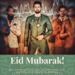 Santhosh Prathap Instagram - #happyeid #eidulfitr2018 #ramadankareem #ramadan #🌙