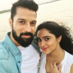 Santhosh Prathap Instagram - You are only young once, but you can be immature for a lifetime 😇 Happy birthday young one 👼🏻 Wishing you all the best today & throughout the coming year 🍾🎉🎂 #coactor #youngestartist #goodsouls