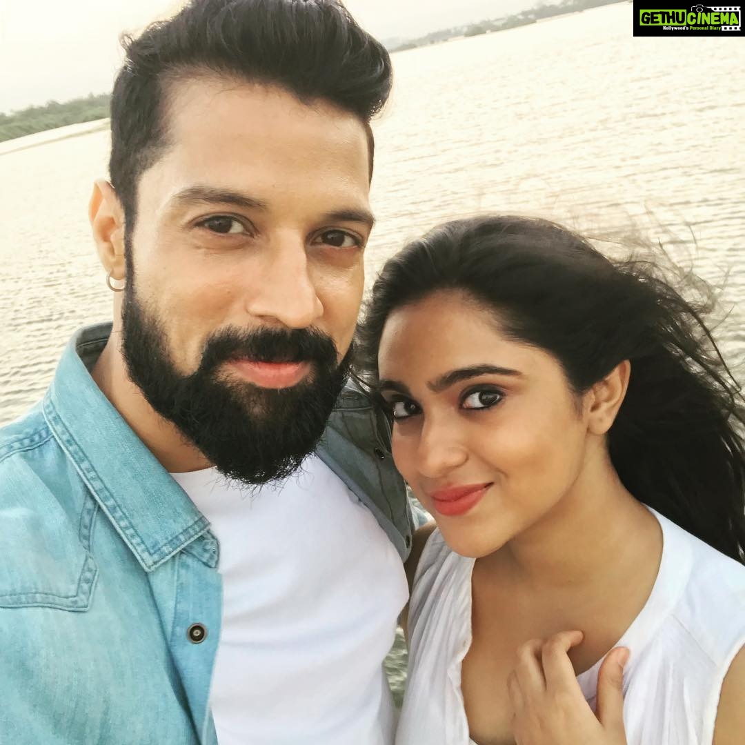 Santhosh Prathap Instagram - You are only young once, but you can be immature for a lifetime π Happy birthday young one πΌπ» Wishing you all the best today & throughout the coming year πΎππ #coactor #youngestartist #goodsouls