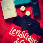 Santhosh Prathap Instagram - Every gift from a friend is a wish for your happiness 💝 #bdaygifts #happiness #loveit #june2nd