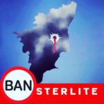 Santhosh Prathap Instagram - #bansterlite #savetuticorin #bansterlitesavethoothukudi
