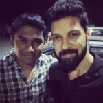 Santhosh Prathap Instagram - #MrChandramoulie #momentstocherish #thanksabunch #behindthescenes #movieteam #kollywood @dir_thiru @gauthamramkarthik @varusarathkumar @reginaacassandraa @bofta_chennai @j_mahendran1974 @samcsmusic @richardmnathan #dirmahendran #diragathian #dhananjayangovind #navarasanayagankarthik