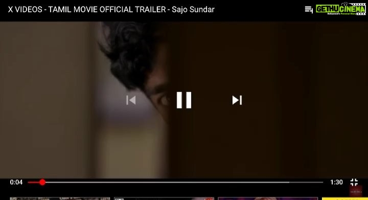 Santhosh Prathap Instagram - “The first condition of progress is the removal of censorship“ Congratulations on achieving another Milestone dear brother @theajayraj #xvideos