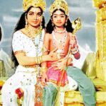 Santhosh Prathap Instagram - #TheEternals #kalaimamaniJayalalithaa #PadmaShriSridevi