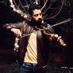 Santhosh Prathap Instagram - Be The ENERGY You Want To Attract. #vibes #aspire #strength #harvest #intentions #yolo