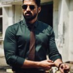 Santhosh Prathap Instagram - Do Not Judge My Story By The Chapter You Walked In On - “Because This Is My Life. And That’s The Only Explanation You Need.” #nojudgement #experience #foodforthought #trainyourmind #selfmade #wayoflife #yolo #lifequotes MGR Film City