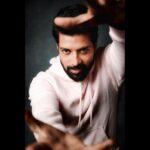 Santhosh Prathap Instagram - Grow through what you go through 💭 MUA @radikadesignerandmua Photographer @travelwithkannan Hair stylist @riwaz_lama Assistant @balaa1981 #actor #model #kollywood #photography #fashion #eplore #love #lifestyle #instafashion #instagood #trending #india