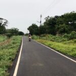 Santhosh Prathap Instagram – “Win If U Can  Lose If U Must  But Never QUIT…” Pls don’t try this without safety gears 👍🏼
My ride was unplanned🙆🏻‍♂️
Sorry to advice without following the same 🙇🏻✌🏼
#nevergiveup #stunt #adrinaline #progression #royalenfield Arakkonam