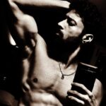 Santhosh Prathap Instagram - "Every Man Lives. Not Every Man Truly Dies..." #persuit #neverturnback #lifegoals #fitnessforlife