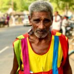 Santhosh Prathap Instagram - "The Heart ❤️Never knows The Colour Of The Skin" If The Colour Fits, Wear It.. 🤡 Sona Mina Cinemas