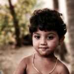 Santhosh Prathap Instagram - "The soul Is healed by being with children." #kids #innocence #happiness #beingyoung #mymodels 👼🏻 Tamil Nadu