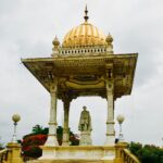 Santhosh Prathap Instagram - "What you don't see with your eyes, don't invent with your mouth." 😛 #mysorediaries #nakedeyes #beautifuldestination #memoriesmade #experimenting Mysore, Karnataka