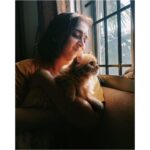 Sanusha Instagram - & then I protect her with all my soul 😍🤗 I love you mama 🥰😽 #mama #love #happy #allmyheart #andsoul #sheispure #sunshine #picoftheday #mamasgirl 😻♥