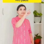Saranya Mohan Instagram - Rashes & Itching? Not Anymore! @theriopads #paidpromotion#ad #betterperiod#riopads#rashfreerio#completecomforter#nobelhygiene