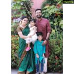 Saranya Mohan Instagram – 🥰🥰❤️ Uday Samudra Leisure Beach Hotel