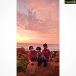 Saranya Mohan Instagram - ❤️❤️❤️🥰