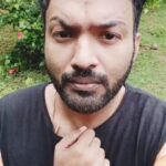 Saranya Mohan Instagram - നല്ല പാട്ടുകാരാ 🤪💞