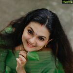 Saranya Mohan Instagram - Have a good day friends ❤️ @inno_trends @sreeraj_capture