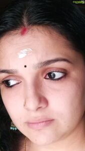 Saranya Mohan Instagram - 