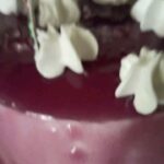 Saranya Mohan Instagram – @paro0o0o0o0 mol മുത്താണ്..

Blueberry and chocolate cake by @cake_cloud_paru ❤️❤️