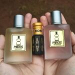 Saranya Mohan Instagram – Thank You @mirosfragrance 😊🙏💞