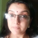 Saranya Mohan Instagram –