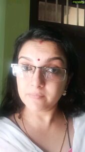 Saranya Mohan Instagram - 