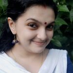 Saranya Mohan Instagram – Good Night Friends❤️
@swami_bro