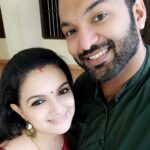 Saranya Mohan Instagram - ❤️❤️🥰