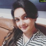 Saranya Mohan Instagram - Change means that what was before wasn't perfect. People want things to be better🥰